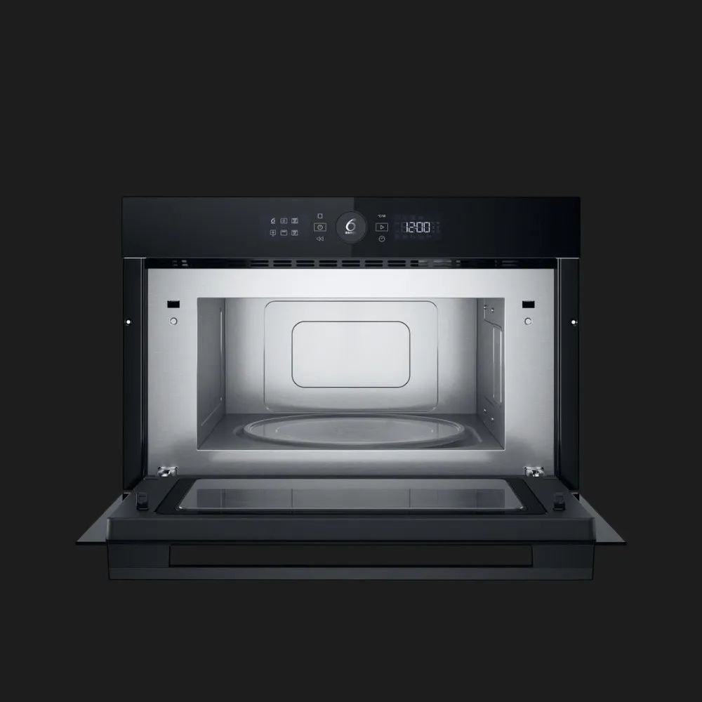 Микроволновая печь встроенная Whirlpool WMD54MB (Black)