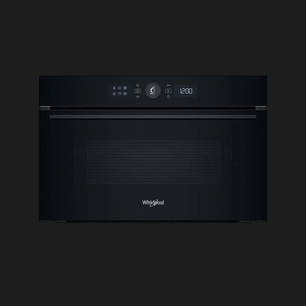 Мікрохвильова піч вбудована Whirlpool WMD54MB (Black)