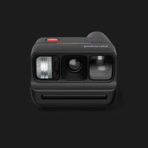 Фотокамера Polaroid Go Gen 3 (Black) в Дрогобыче