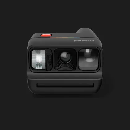 Фотокамера Polaroid Go Gen 3 (Black)