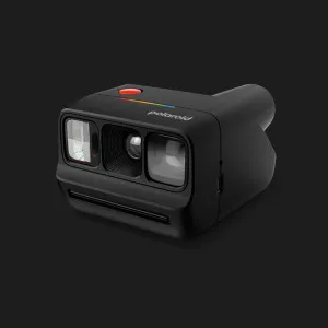 Фотокамера Polaroid Go Gen 3 (Black) в Дрогобыче