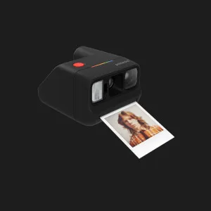Фотокамера Polaroid Go Gen 3 (Black) в Дрогобыче