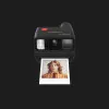 Фотокамера Polaroid Go Gen 3 (Black)
