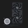 Система водяного охолодження Lian Li GA II Lite Performance 240 (Black) (G89.GA2L24PB.00)