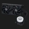 Система водяного охолодження Lian Li GA II Lite Performance 240 (Black) (G89.GA2L24PB.00)