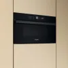 Микроволновая печь встроенная Whirlpool WMD44MB (Black)