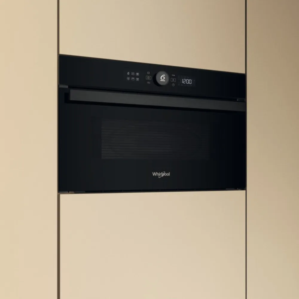 Микроволновая печь встроенная Whirlpool WMD44MB (Black)