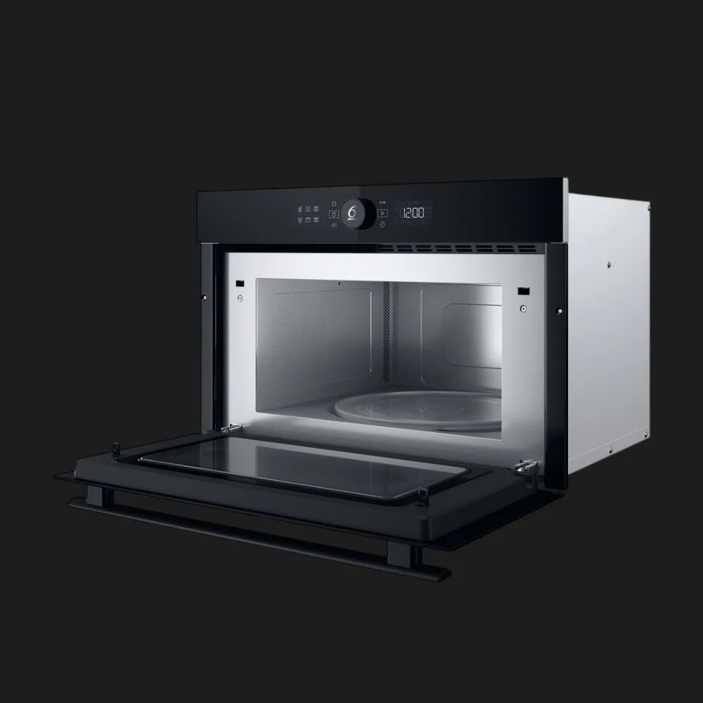 Микроволновая печь встроенная Whirlpool WMD44MB (Black)
