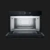 Микроволновая печь встроенная Whirlpool WMD44MB (Black)