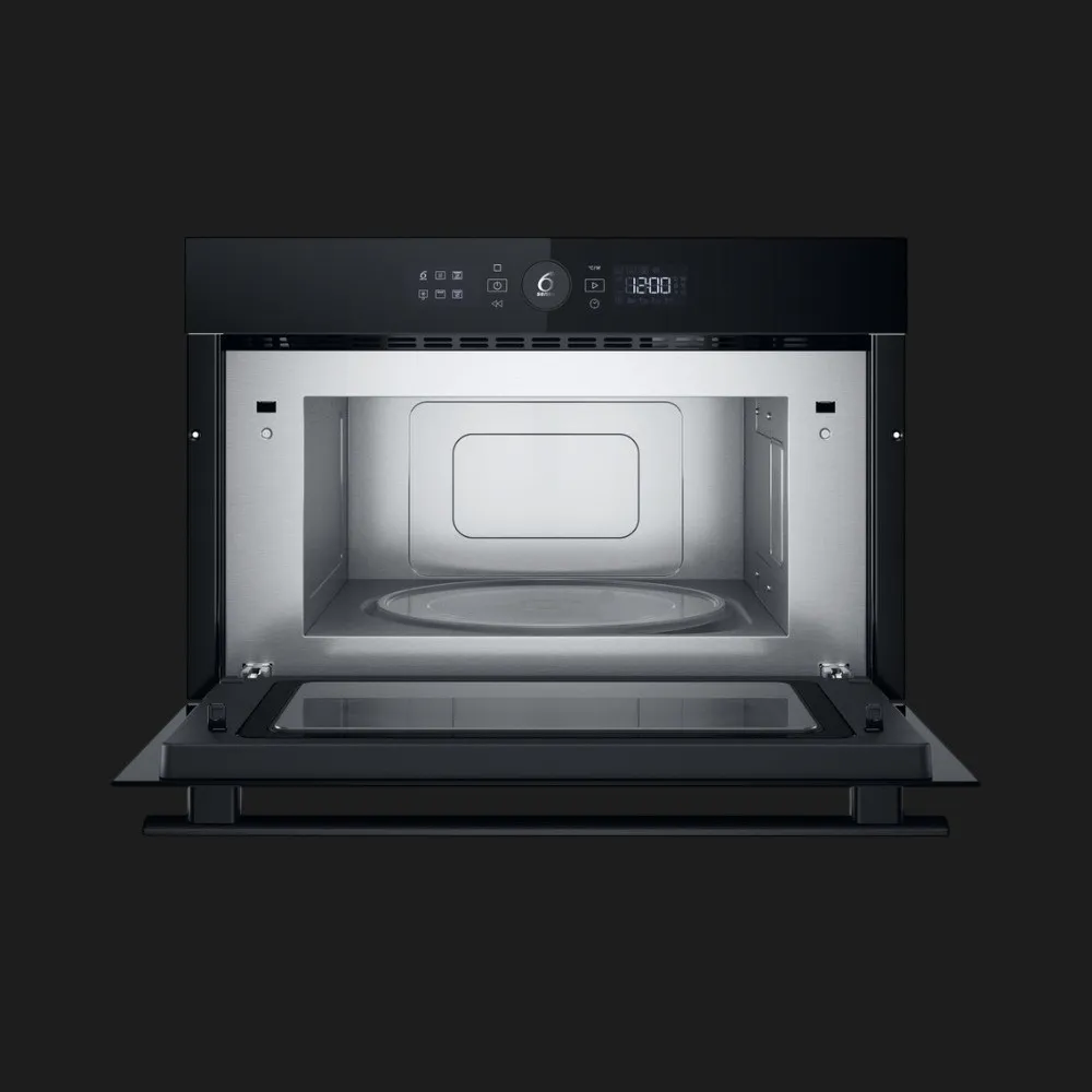 Микроволновая печь встроенная Whirlpool WMD44MB (Black)