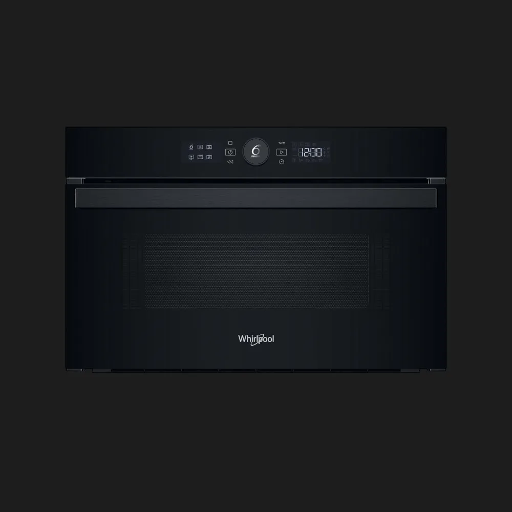 Микроволновая печь встроенная Whirlpool WMD44MB (Black)