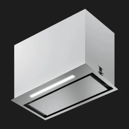 Витяжка Faber вбудована Inka Lux Premium X A52 Kl, 52 см, 670 м3/год  (Stainless Steel) (305.0658.601)