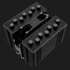 Кулер процесора ID-Cooling SE-207-XT SLIM (Black) (SE-207-XT SLIM)