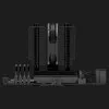 Кулер процесора ID-Cooling SE-207-XT SLIM (Black) (SE-207-XT SLIM)