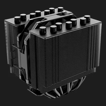 Кулер процесора ID-Cooling SE-207-XT SLIM (Black) (SE-207-XT SLIM)