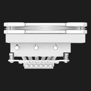 Кулер процесора ID-Cooling IS-67-XT (White) (IS-67-XT White)