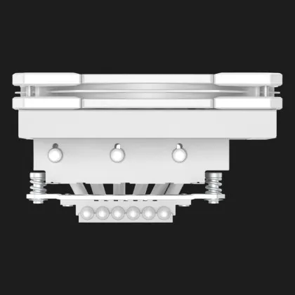 Кулер процесора ID-Cooling IS-67-XT (White) (IS-67-XT White)