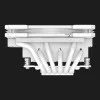 Кулер процесора ID-Cooling IS-67-XT (White) (IS-67-XT White)