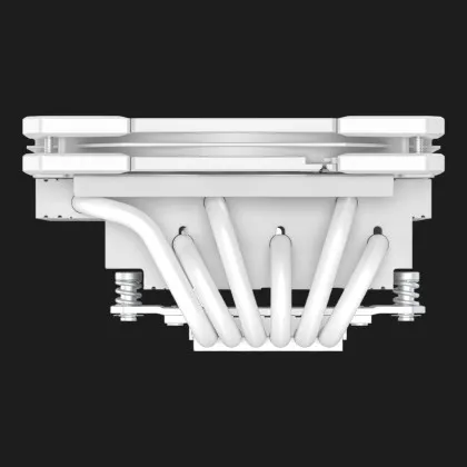 Кулер процесора ID-Cooling IS-67-XT (White) (IS-67-XT White)
