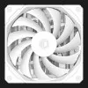Кулер процесора ID-Cooling IS-67-XT (White) (IS-67-XT White)