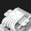 Кулер процесора ID-Cooling IS-67-XT (White) (IS-67-XT White)