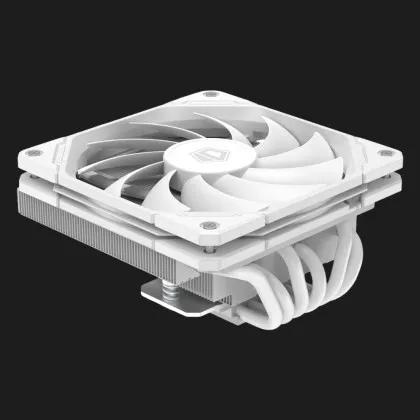Кулер процесора ID-Cooling IS-67-XT (White) (IS-67-XT White)