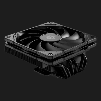 Кулер процесора ID-Cooling IS-67-XT (Black) (IS-67-XT Black)
