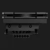 Кулер процесора ID-Cooling IS-67-XT (Black) (IS-67-XT Black)