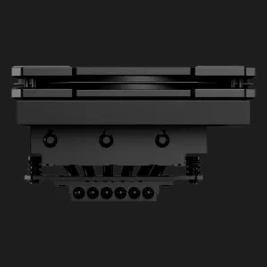 Кулер процесора ID-Cooling IS-67-XT (Black) (IS-67-XT Black)