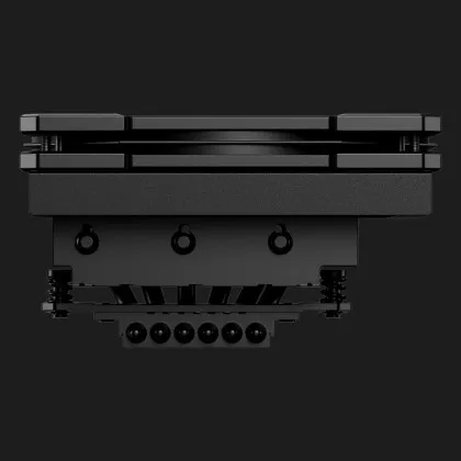 Кулер процесора ID-Cooling IS-67-XT (Black) (IS-67-XT Black)