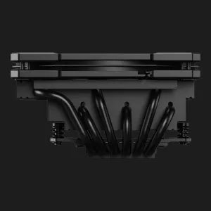 Кулер процесора ID-Cooling IS-67-XT (Black) (IS-67-XT Black)