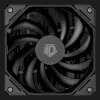 Кулер процесора ID-Cooling IS-67-XT (Black) (IS-67-XT Black)