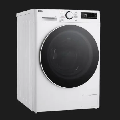 Пральна машина LG (F4Y5RS0W) (White)