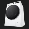 Пральна машина LG (F4Y5RS0W) (White)