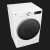 Пральна машина LG (F4Y5RS0W) (White)