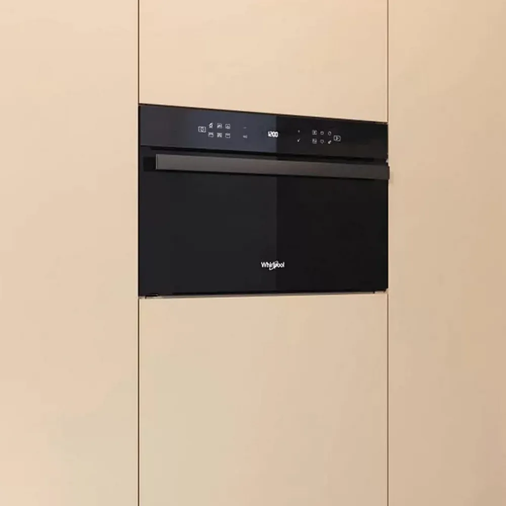 Микроволновая печь встроенная Whirlpool AMW6440FB (Black)