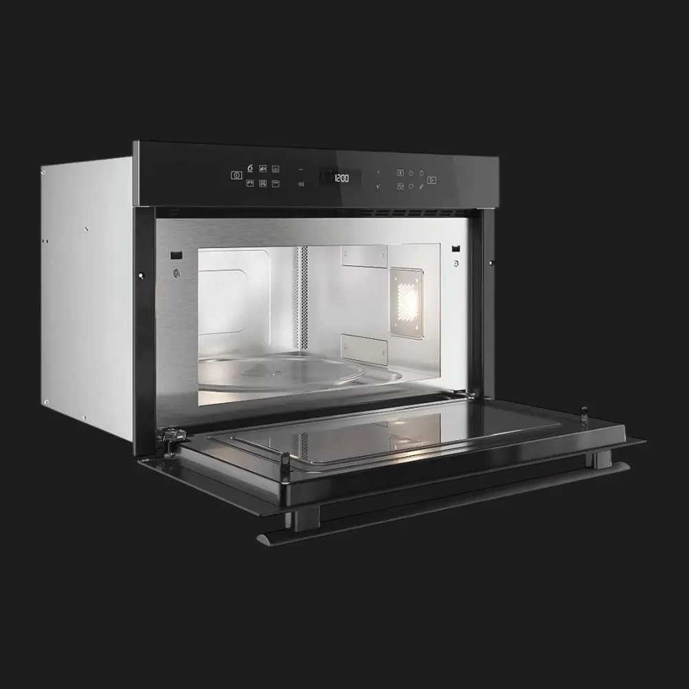 Микроволновая печь встроенная Whirlpool AMW6440FB (Black)