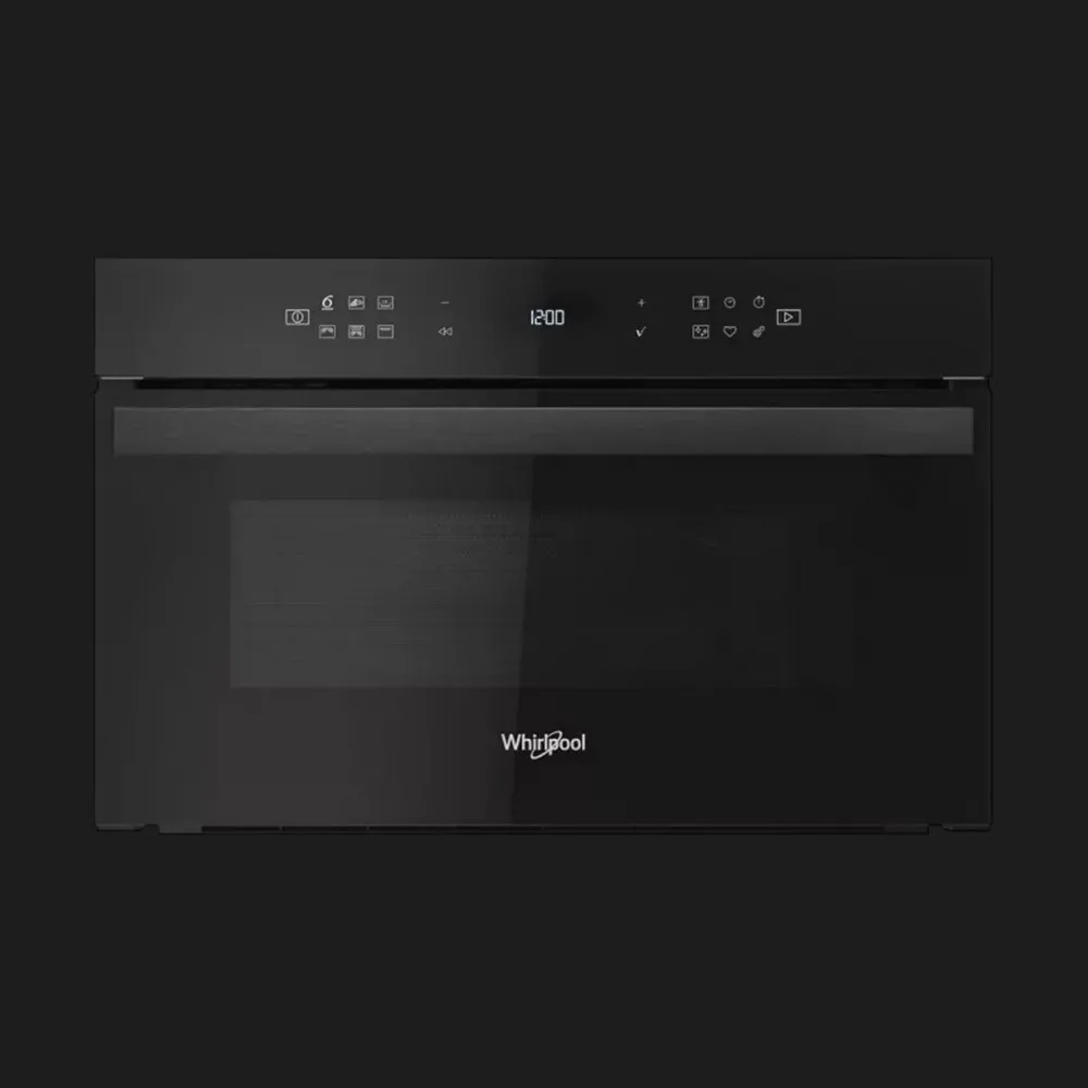 Микроволновая печь встроенная Whirlpool AMW6440FB (Black)