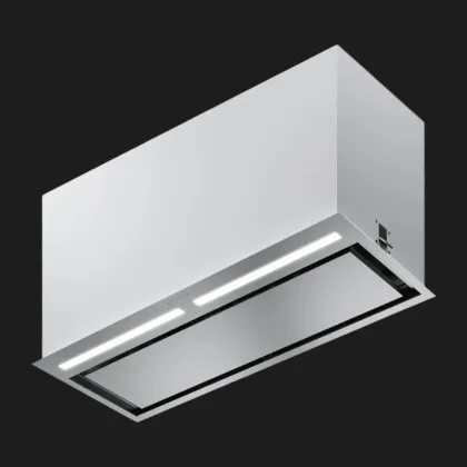 Витяжка Faber вбудована Inka Lux Premium X A70 Kl, 70 см, 720 м3/год  (Stainless Steel) (305.0658.607)