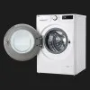 Пральна машина LG (F4Y5RS0W) (White)