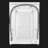 Пральна машина LG (F4Y5RS0W) (White)