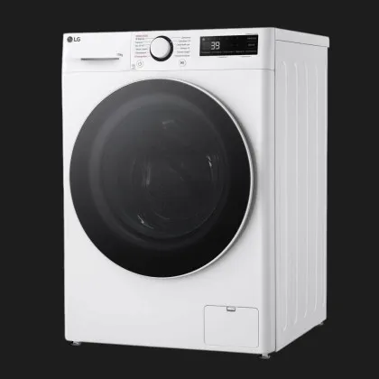 Пральна машина LG (F4Y5RS0W) (White)