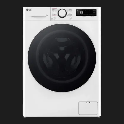 Пральна машина LG (F4Y5RS0W) (White)