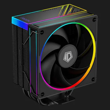 Кулер процесора ID-Cooling FROZN A410 ARGB (Black) (FROZN A410 ARGB)