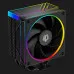 Кулер процесора ID-Cooling FROZN A410 ARGB (Black) (FROZN A410 ARGB)