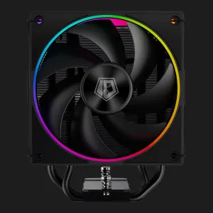 Кулер процесора ID-Cooling FROZN A410 ARGB (Black) (FROZN A410 ARGB)