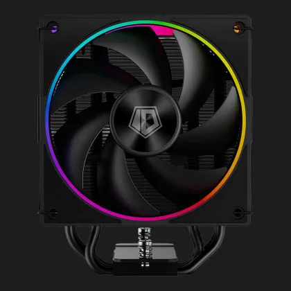 Кулер процесора ID-Cooling FROZN A410 ARGB (Black) (FROZN A410 ARGB)
