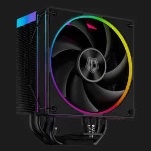Кулер процесора ID-Cooling FROZN A410 ARGB (Black) (FROZN A410 ARGB)