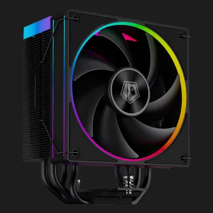 Кулер процесора ID-Cooling FROZN A410 ARGB (Black) (FROZN A410 ARGB)