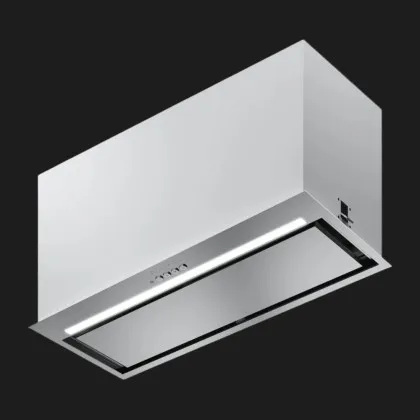 Витяжка Faber вбудована Inka Lux Evo X A70, 70 см, 670 м3/год  (Stainless Steel) (305.0665.354)
